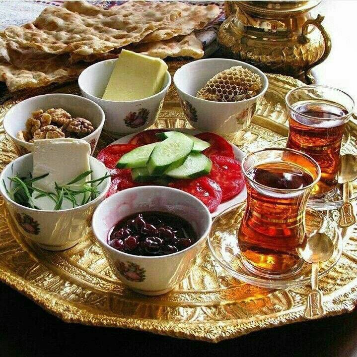 **بهترین دعایی که میشه