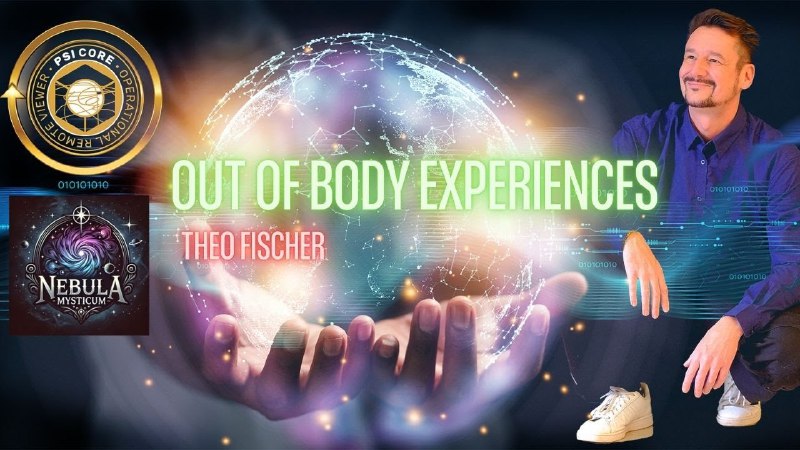 Theo Fischer - Out of Body …