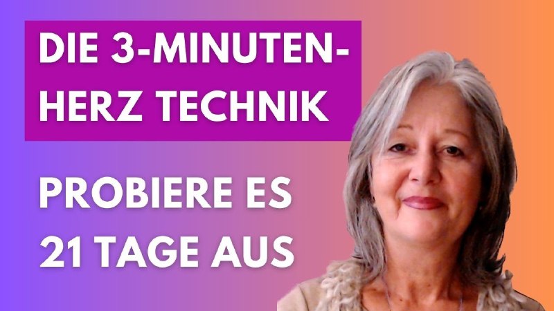 Mit einer einfachen Technik – der …