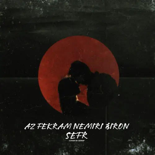 Listen to Az Fekram Nemiri Biron by Sefr on [#SoundCloud](?q=%23SoundCloud)