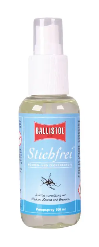 **Ballistol Stichfrei - 100 ml*****👉*** [HIER …
