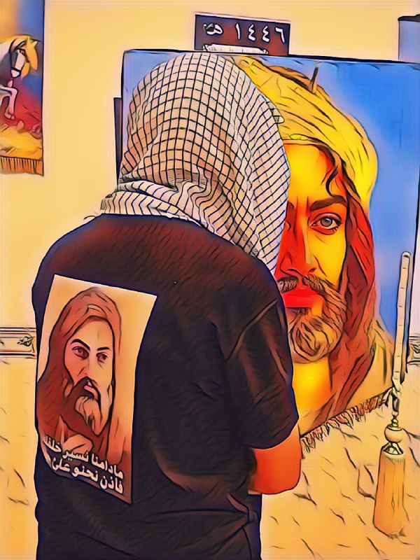 صاحب الزمان ينتظرك ✨🥹💔✋