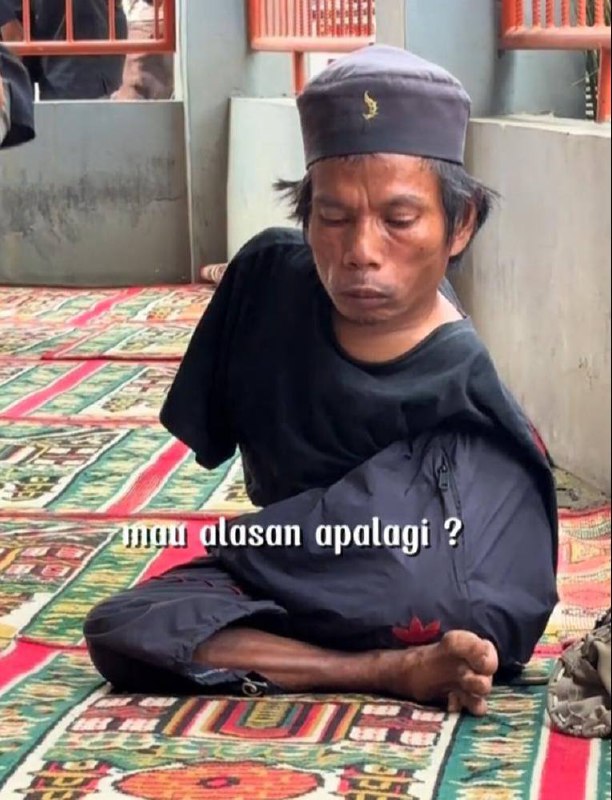 ***🥀*** ternyata cacat yang sebenarnya adalah …