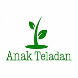 **MENDIDIK ANAK DENGAN PENDIDIKAN AKHLAK**