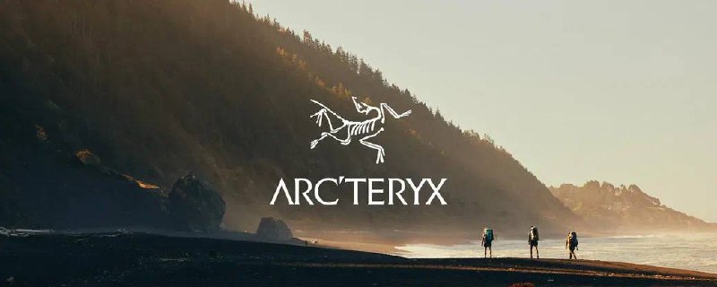 Знаменитая на весь мир аутдор-марка Arc’teryx …