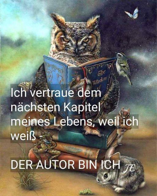 Selberdenken rockt