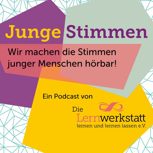 Es ist wieder Zeit für eine ganz besondere neue Folge vom Junge Stimmen Podcast. Dieses Mal lernt André wieder eine …