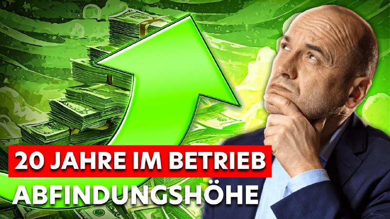 Abfindungshöhe bei Langzeitbeschäftigten: Besonderheiten?