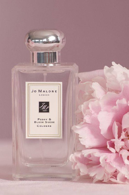 Jo Malone Peony &amp; Blush Suede