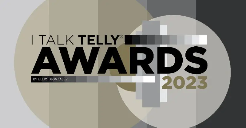 *'Only Murders In The Building'* fue nominada en la categoría *'Mejor Comedia Internacional'* en los I Talk Telly Awards 2023.