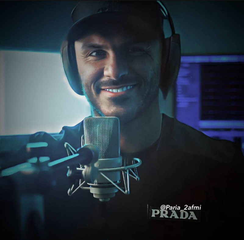 آرمــیــن زارعــی***✌🏻******😍***