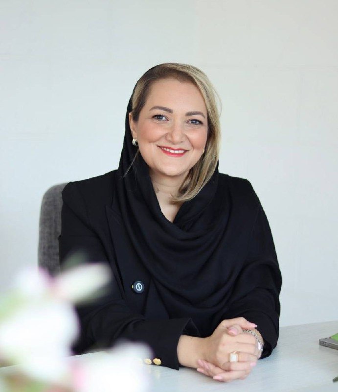 **ایونت آموزشی حضوری با سمر مدن‌پور**