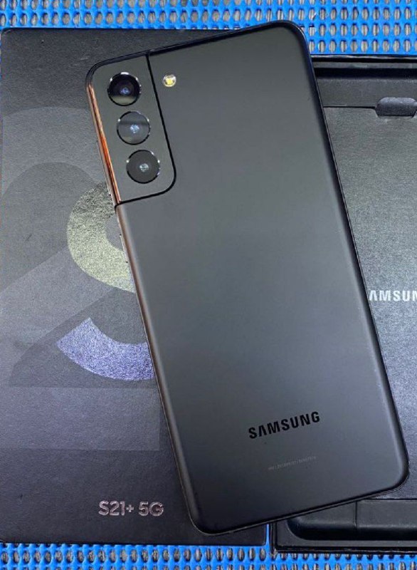 ***📲***Samsung Galaxy S21plus 5G