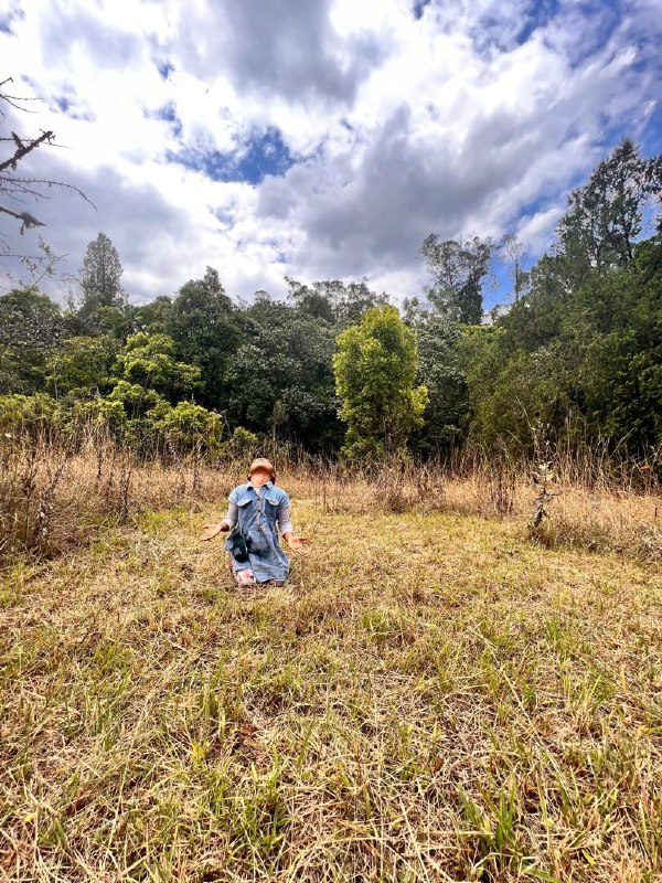 ⓈⒺⓁⓄ ሴሎ Hiking and Camping moments