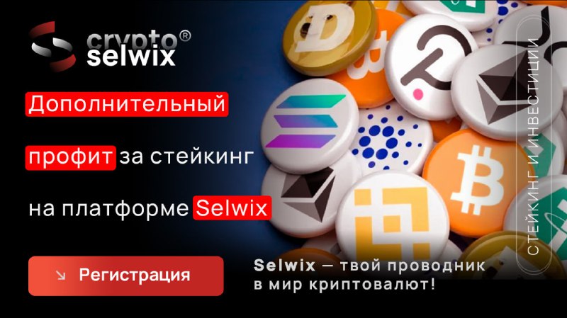 Selwix Crypto Channel