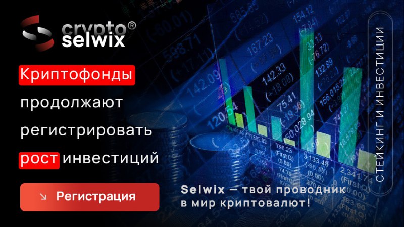 Selwix Crypto Channel