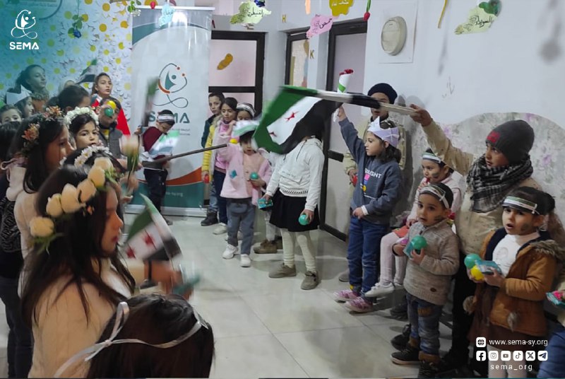 في هذا اليوم الذي يُجسّد معاني …