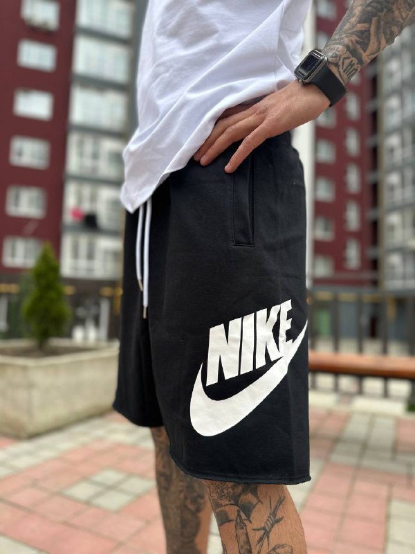 Шорти Nike***?***