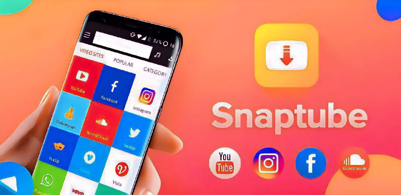 SnapTube - YouTube Downloader HD Video …