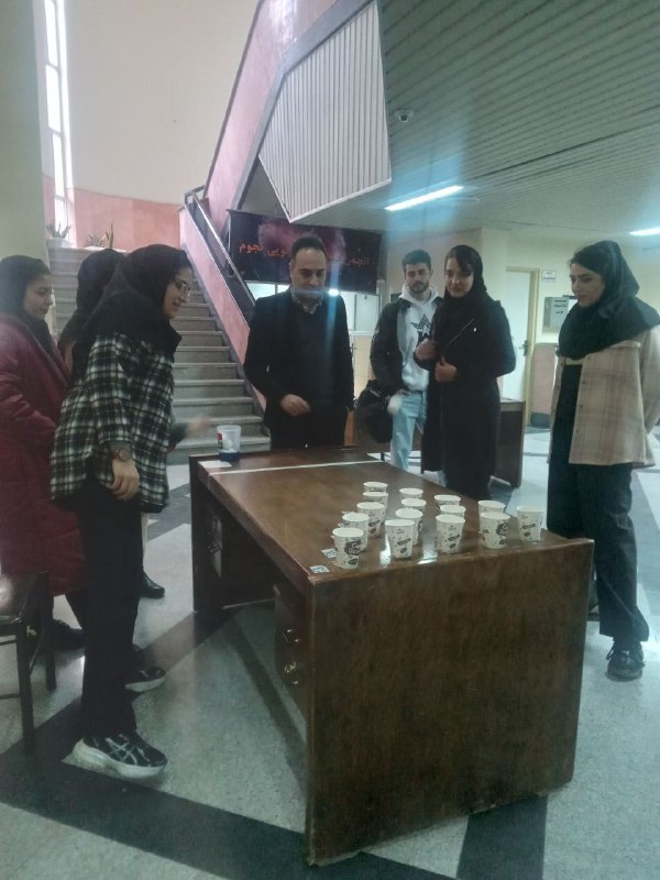 انجمن علمی فیزیک دانشگاه سمنان