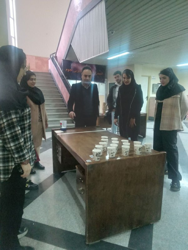 انجمن علمی فیزیک دانشگاه سمنان