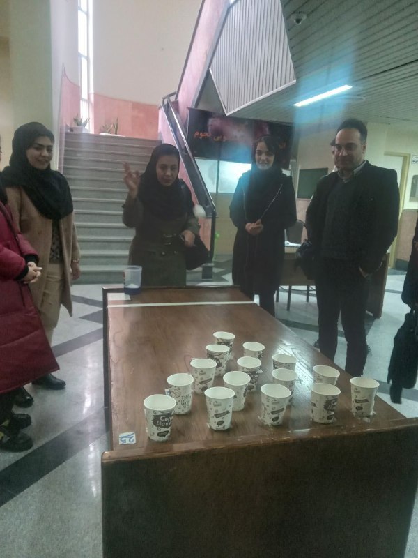 انجمن علمی فیزیک دانشگاه سمنان
