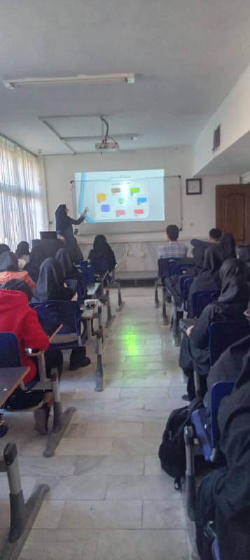 انجمن علمی مهندسی کامپیوتر (فرزانگان)