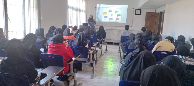 انجمن علمی مهندسی کامپیوتر (فرزانگان)