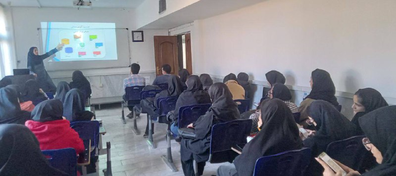 انجمن علمی مهندسی کامپیوتر (فرزانگان)