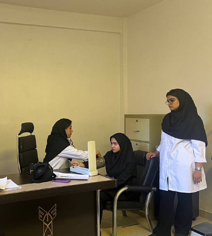 **خیر مقدم وعرض تبریک خدمت دانشجویان …