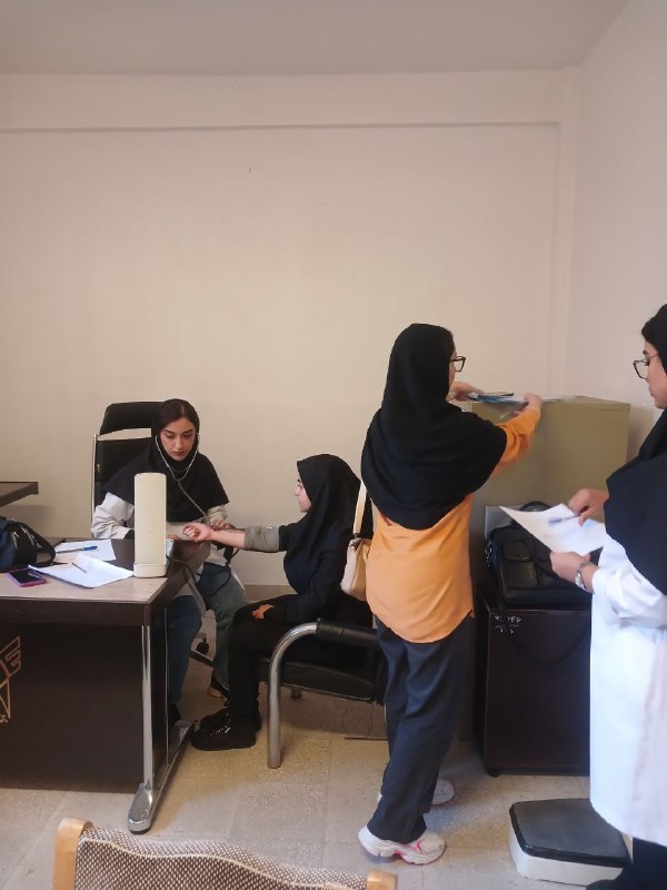 انجمن علمی پژوهشی مامایی آزاد سمنان