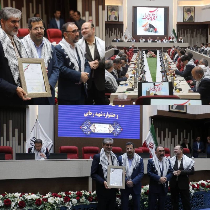 ***?***فرماندار شهرستان کاشمر بعنوان فرماندار منتخب …