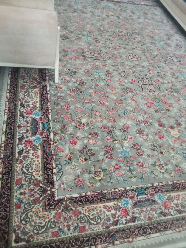 یک تخته فرش ۱۲متری ویک تخته …