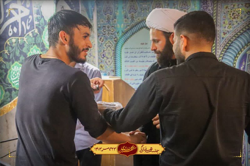 هیئت دانشجویی علوم پزشکی سمنان