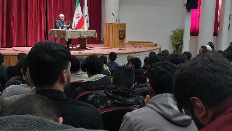 بسیج دانشجویی دانشگاه سمنان