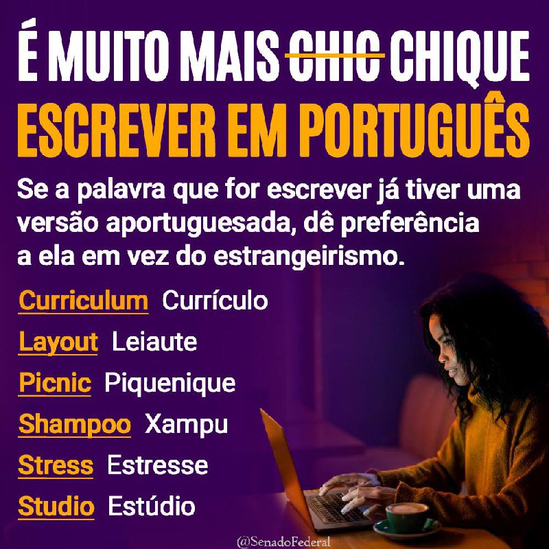 Se houver um termo equivalente em …