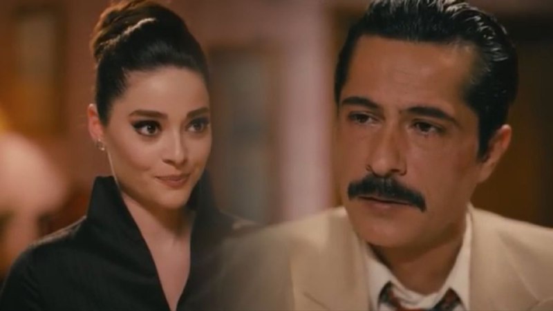 • قسمت جدید (هشتم) سریال " …