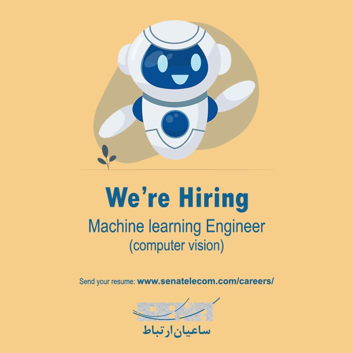 استخدام کارشناس هوش مصنوعی در حوزه …