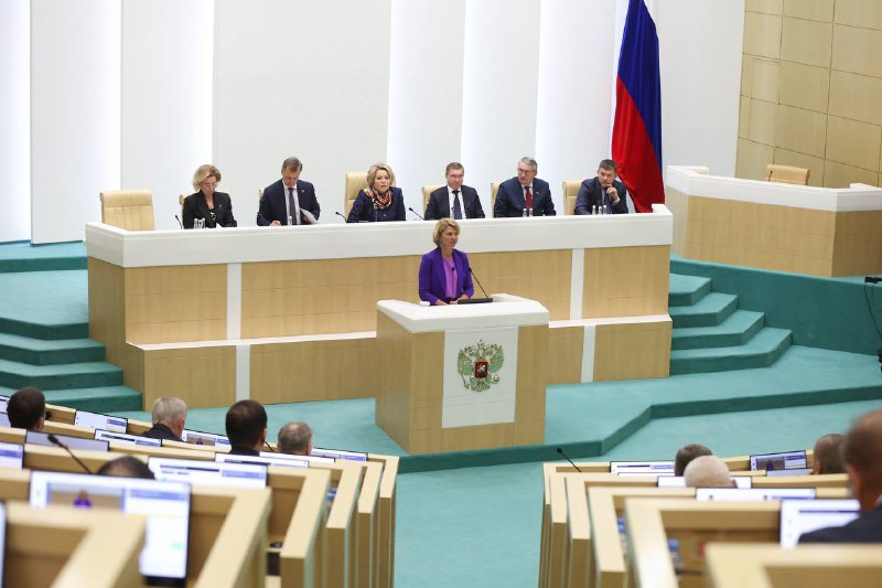 ***💬*** В рамках «правительственного часа» заслушали …