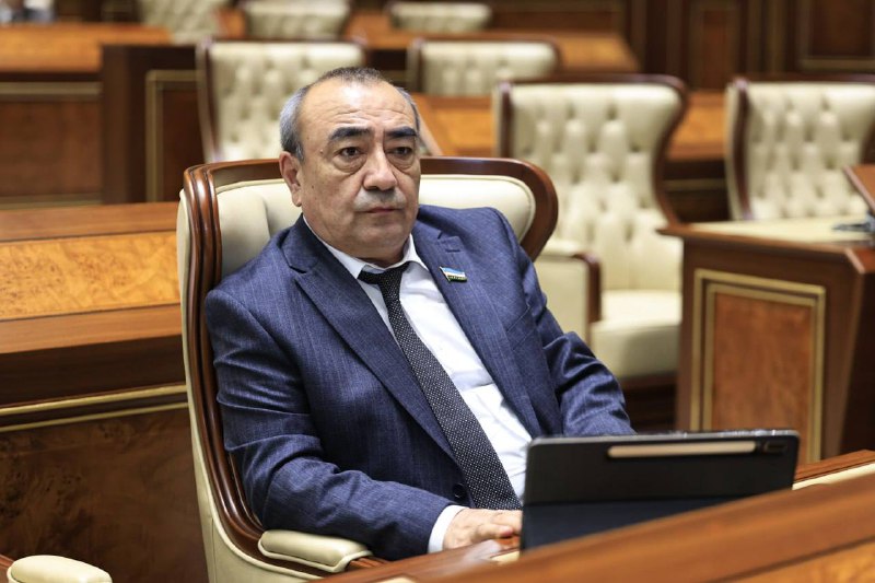 Oliy Majlis Senati