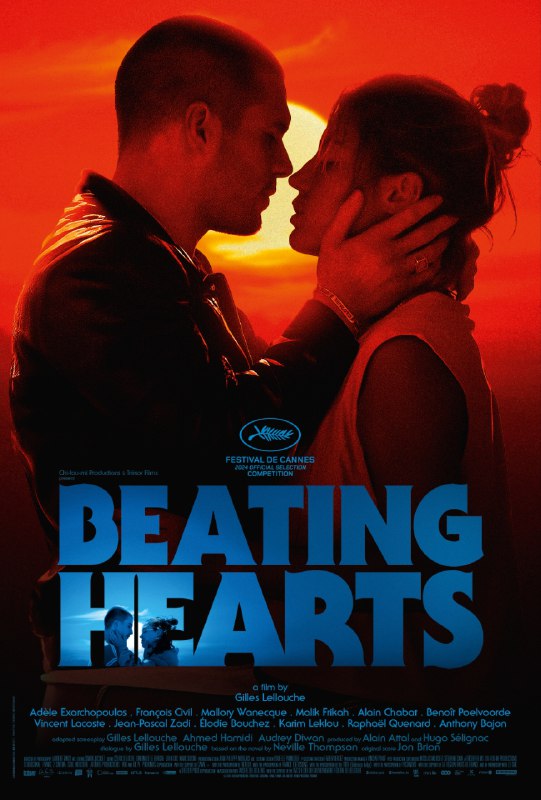 ***🎥*** **فیلم : « قلب های …