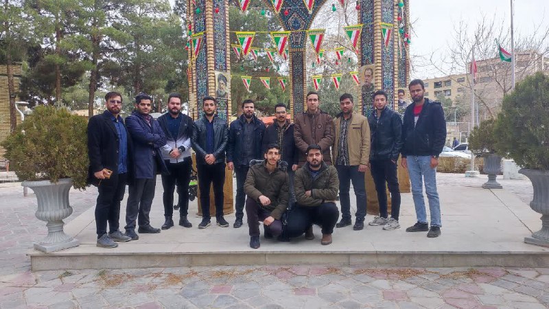 به گزارش روابط عمومی دانشگاه فرهنگیان …