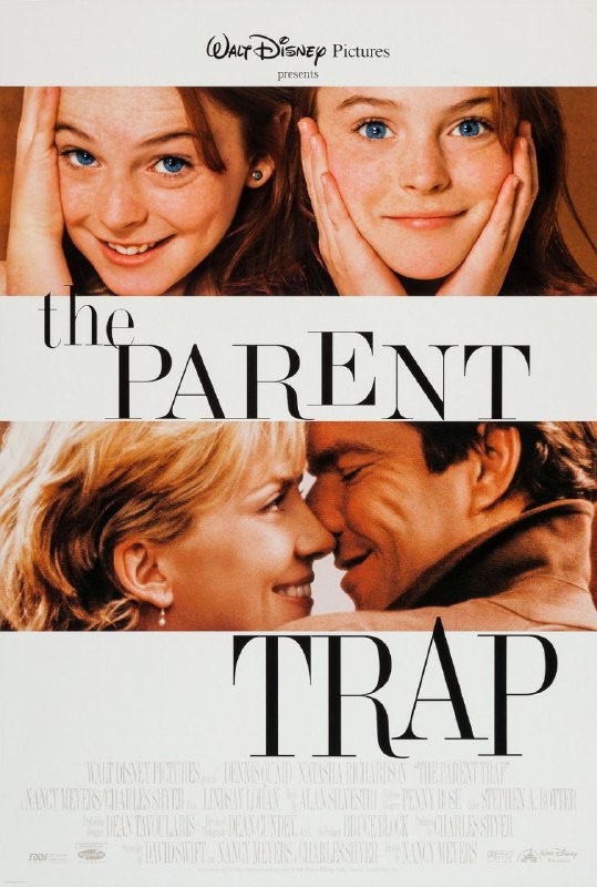 **The Parent Trap (1998)**