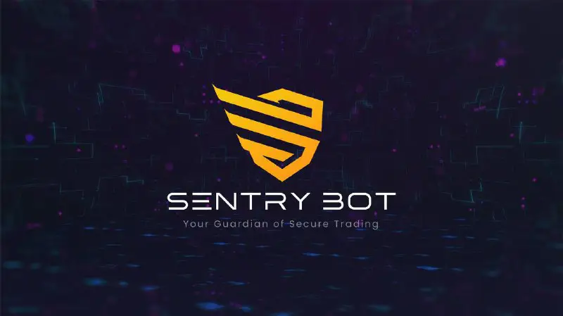 **Disclaimer for Sentry Bot*****⭐️***