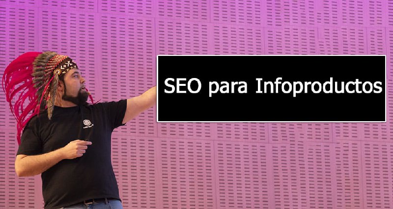 SEO para Infoproductos