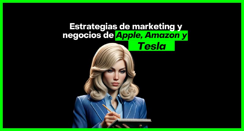 Exitosas estrategias de marketing y negocios …