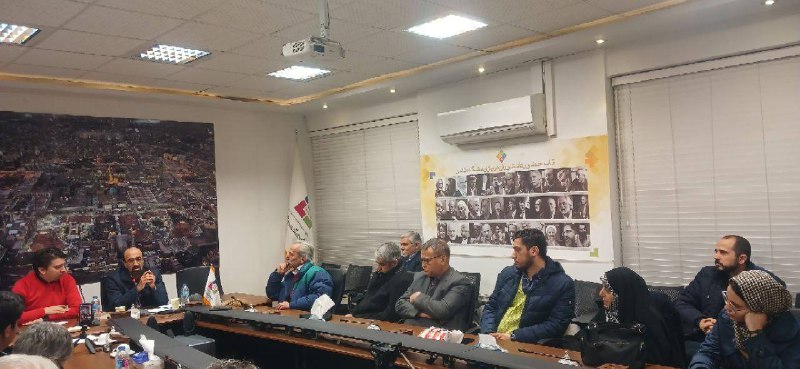 سپهرداد طوس