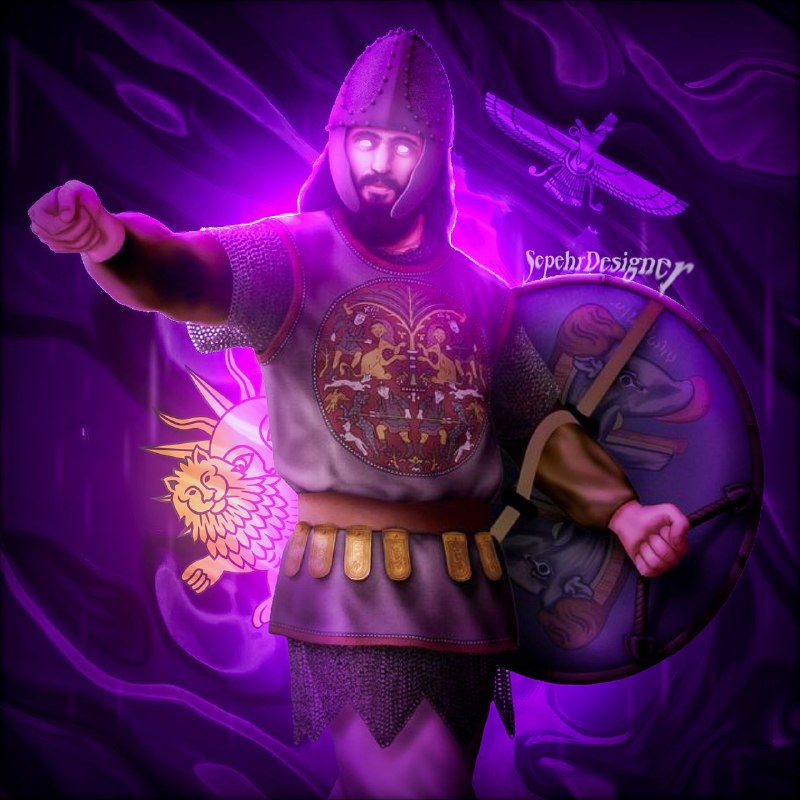 **edit of Parthian soldier***🔥*****