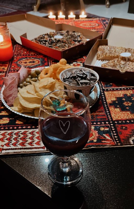 ***🍷******✨***