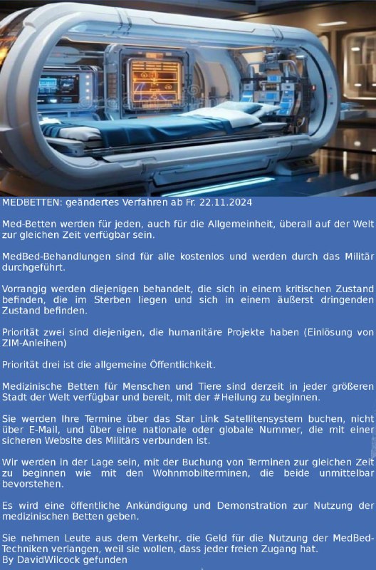 Was ab September kommt